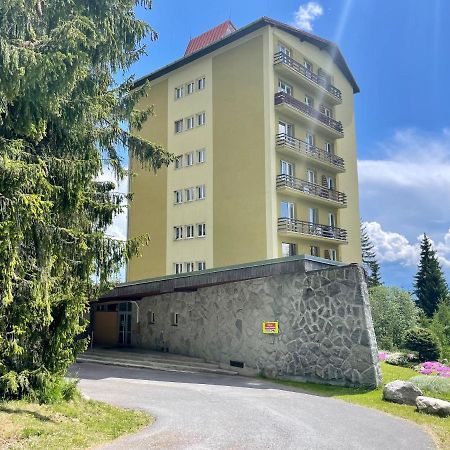 Tatry Ela Big Apartment Štrbské Pleso Εξωτερικό φωτογραφία
