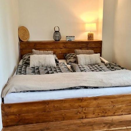 Tatry Ela Big Apartment Štrbské Pleso Εξωτερικό φωτογραφία