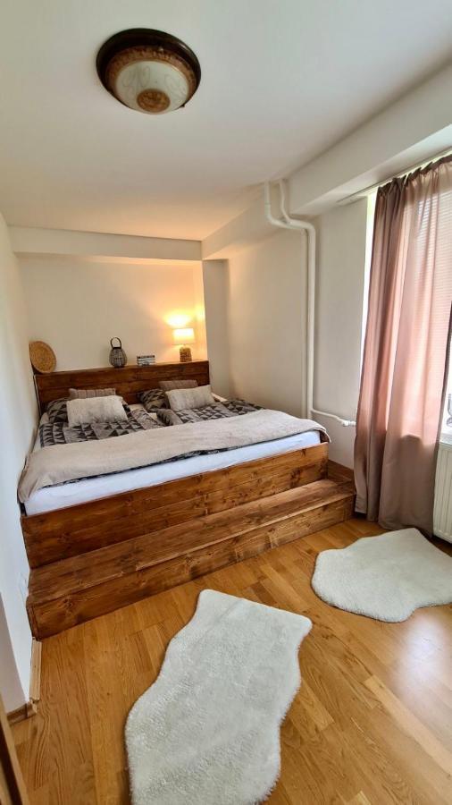 Tatry Ela Big Apartment Štrbské Pleso Εξωτερικό φωτογραφία
