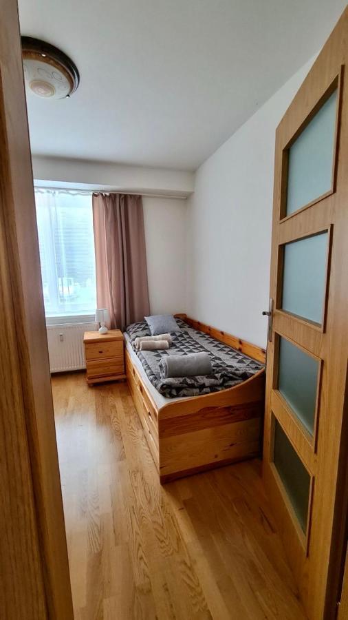 Tatry Ela Big Apartment Štrbské Pleso Εξωτερικό φωτογραφία